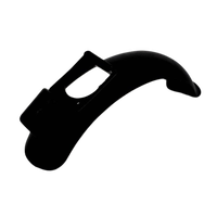 Aripa spate (aparatoare) pentru trotineta electrica JOYOR F5S (Negru), Joyor