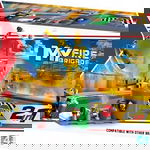 tampoane Blocki 75 MyFireBrigade 2in1 mijloace (KB0854), Icom