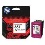 Cartus cerneala HP , C2P11AE, 300 pagini, Deskjet 5575 AIO