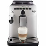 Espressor Gaggia HD8749/11 Naviglio Deluxe Argintiu 1850W