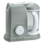 Robot Beaba Babycook, Gri