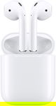 Casti Apple AirPods 2, White