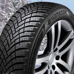 Anvelopa Iarna HANKOOK WINTER ICEPT RS3 W462 215/65/R16 102H XL, HANKOOK