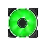 Ventilator Fractal Design Prisma SL-12 FD-FAN-PRI-SL12-GN Verde vefdfanprisl12gn