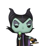 Figurina Funko POP! Disney: Villains - Maleficent