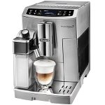 Espressor Coffee machine automat DeLonghi PrimaDonna S Evo ECAM 510.55.M, 1450 W, 1.8 L, 15 bar, Argintiu