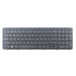 Tastatura Laptop HP Compaq 15-G000 cu rama