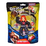 Figurina Goo Jit Zu Marvel Black Widow 41367-41440, Toyoption