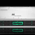 HPE DL360 G10 4208 MR416I-A 8SFF BC SVR