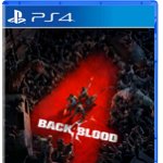 Joc Warner Bros Entertainment BACK 4 BLOOD - PS4 - PlayStation 4