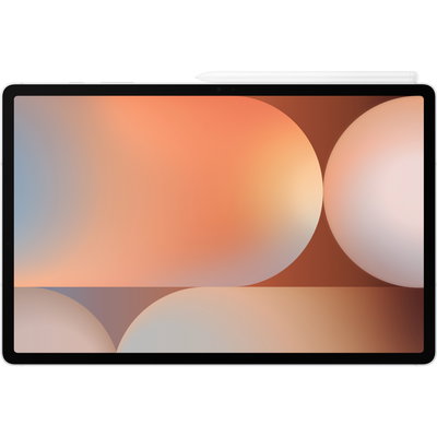 Tableta Samsung Galaxy Tab S10 Plus, Mediatek Dimensity 9300+ Octa Core, 12.4inch, 256GB, Wi-Fi, Bt, Android 14, Platinum Silver
