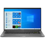 Laptop Asus VivoBook S14 S435EA-KC048T, Intel® Core™ i7-1165G7, 8GB LPDDR4X, SSD 512GB, Intel® Iris® Xe Graphics, Windows 10 Home