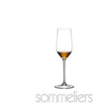 Pahar din cristal Sommeliers Sherry / Tequila Clear, 190 ml, Riedel