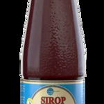 SIROP DE AFINE, Natural, Europlant, 500 ml., EUROPLANT