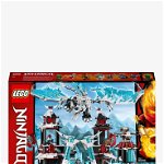 Lego Ninjago: Castle Of The Forsaken Emperor (70678) 