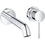 Baterie lavoar marimea M cu Grohe Essence crom, Grohe