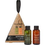 Grace Cole GC Homme set cadou Black Pepper & Mandarin (pentru baie) pentru bărbați, Grace Cole