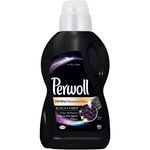 Detergent de rufe lichid Renew Black pentru haine negre, 20 spălări, 1l  Perwoll