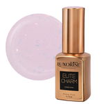 Rubber Base LUXORISE Elite Charm - Ballerina Twist 15ml, LUXORISE