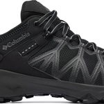 Pantofi de trekking pentru bărbați Columbia Peakfreak II Outdry negri, mărimea 44, Columbia