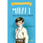 Mihai I - Paperback - Simona Antonescu - Nemira, 