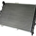 Radiator apa racire motor (transmisie manuala) ALFA ROMEO 146, 156 1.6-2.0 intre 2000-2006