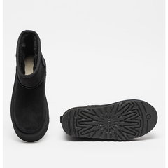 UGG Botine - Classic Mini Platform