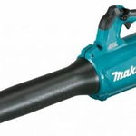 Makita 18V BLOWER FĂRĂ BATERII și încărcătoarele DUB184Z MDUB184Z, Makita