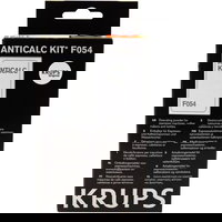 Anticalcar espressor Krups F054001A