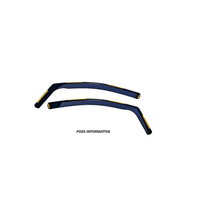 Paravanturi fata , fumurii compatibile Sandero  II  Cod: ART2086F, 