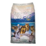 Hrana uscata pentru caini Taste of the Wild Wetlands 12.2 kg, Taste of the wild