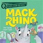 The Candy Caper Case: Mack Rhino