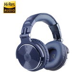 ONEODIO Casti OneOdio Pro 10, cu fir detasabil, Over-Ear, utilizare profesionala, multimedia, DJ, conectare prin Jack 3.5 mm | Jack 6.35 mm, impedanta 32 Ohm, , difuzor 50mm, sky blue, Pro 10 Sky Blue (timbru verde 0.8 lei) -, ONEODIO