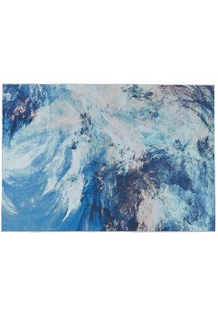 Covor Galaxy, Heinner, 160x230 cm, poliester, multicolor, Heinner