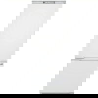 Whirlpool Combina frigorifica incorporabila Whirlpool WHSP70T241P, 394 l, Total NoFrost, Tehnologia Al 6-lea Simt, Clasa E, H 193.5 cm, Whirlpool