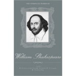 Complete Works of William Shakespeare, William Shakespeare