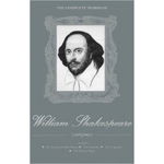 Complete Works of William Shakespeare