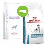 Royal Canin Sensitivity Control Dog, 7 kg, Royal Canin