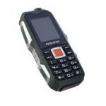 Telefon militar Land Rover Hodoo L9, dual SIM, FM radio, lanterna, FOXMAG24