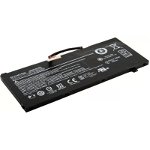 Acumulator notebook OEM Baterie Acer TravelMate X3 X3410-M-52C5 Li-Ion 3 celule 11.4V 4465mAh, OEM