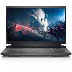 Laptop Dell Inspiron Gaming 5520 G15, 15.6" FHD, i5-12500H, 16GB, 512GB SSD, GeForce RTX3050, Ubuntu