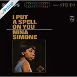 I Put A Spell On You - Vinyl | Nina Simone, Decca