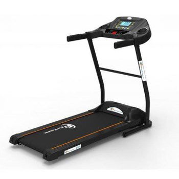Banda de alergare electrica FitTronic D30 dk-12ak