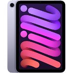 Apple iPad mini 6 (2021), 8.3", 256GB, Wi-Fi, Purple