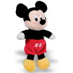 Mascota plus flopsies mickey mouse 50 cm disney, IMC