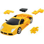 E3D Lamborghini Murcilago- 1:32 Yellow - 473410