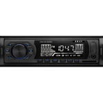 Radio auto Akai CA014A-6246U, USB, AUX