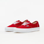 Sneakers Vans Vault OG Authentic LX (Canvas) Red/ True White, Vans