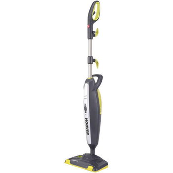 Aparat de curatat cu abur Hoover CAN1700R011, 1700 W, recipient 0.7l, Oprire automata, tija detasabila, adaptor - 8016361909748, Hoover