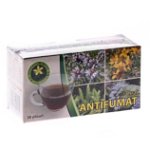 Antifumat ceai 20 plicuri, Hypericum
